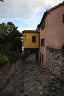 La Casetta Sulle Mura - 9