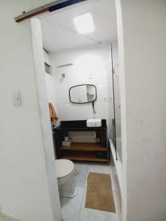 Apartamento na reta da praia - 5