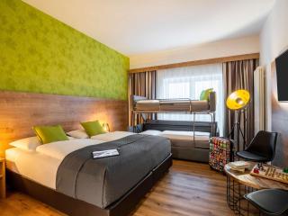 Mercure Hotel Bad Oeynhausen City - 4