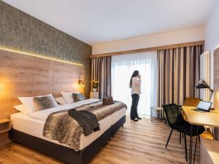 Mercure Hotel Bad Oeynhausen City - 2