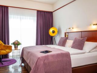 Mercure Hotel Bad Oeynhausen City - Bad Oeynhausen - 1