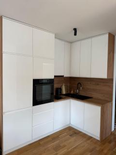 Apartman Garden Centar Doboj - 4