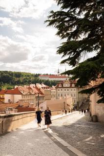 BoHo Prague Hotel - Small Luxury Hotels - 3