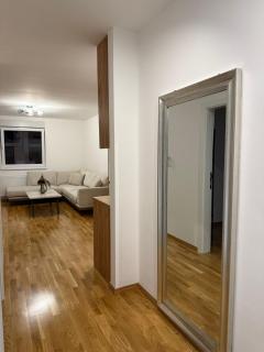 Apartman Garden Centar Doboj - 7