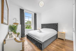 Cosy 2BR Central London Flat in Earls Court - 4
