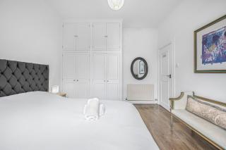 Cosy 2BR Central London Flat in Earls Court - 2