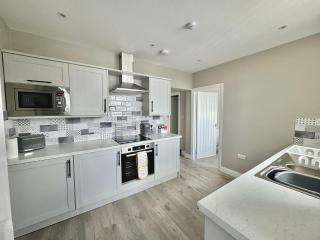 Modern Apartment in Ingoldmells - Ingoldmells - 7