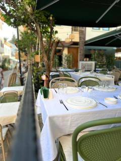 Hotel Zurich Oldtown - 7