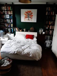 Spacious 4Bedroom Terraced House - 7