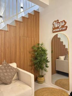 NAZS Homestay sungai petani - 9