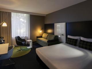 Mercure Hotel Zwolle - 1