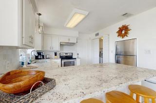 Salty Tides & Sunset Vibes - Galveston - 1