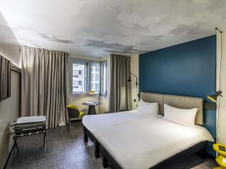 Hotel ibis Lisboa Saldanha - 1