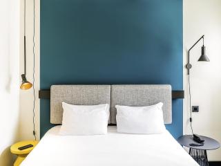 Hotel ibis Lisboa Saldanha - 1