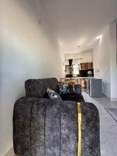 Mella Apartments Watamu - 9