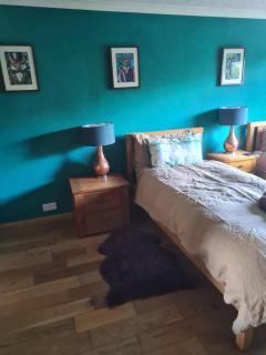 Twin bedroom in Shirehampton - 6