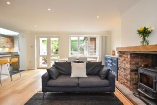 Seasalt, West Wittering - 1