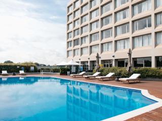 Mercure Sydney Parramatta - 0
