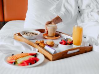 Mercure Sydney Parramatta - 6