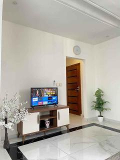 Sweet Escape - Douala - Sécurité - Clim - Groupe - 8