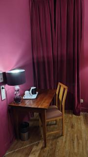 Hôtel du Palais - 1