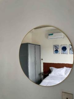 Sweet Escape - Douala - Sécurité - Clim - Groupe - 5