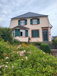 Ferienwohnung Bücherkiste - 0