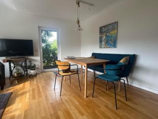 Ferienwohnung Bücherkiste - 3