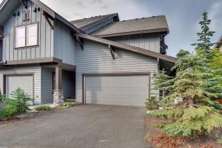 Cozy Ronald Retreat with Community Amenities! - 9