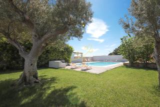 TD Villa Fico Jo Villa with Pool & Lush Garden - 7