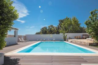 TD Villa Fico Jo Villa with Pool & Lush Garden - 3