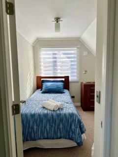 Latitud Guesthouse - 9