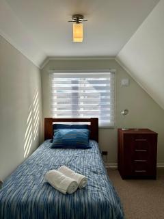 Latitud Guesthouse - 8
