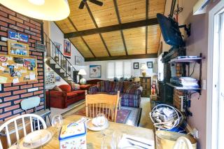 Hunter Hideaway with Yard and Deck 3 Mi to Ski Slopes - 2