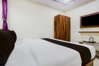 Hotel O Shyama Palace - 3