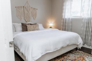 Parkside & Broadview Memphis Comfort In City Ctr - 2
