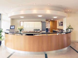 Mercure Hotel Riesa Dresden Elbland - 9