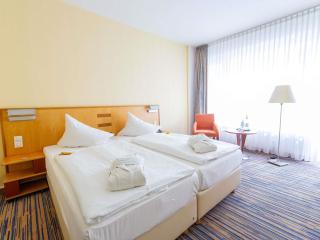 Mercure Hotel Riesa Dresden Elbland - 6