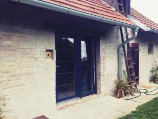 Apartmán ve Dvoře - Ratíškovice - 0