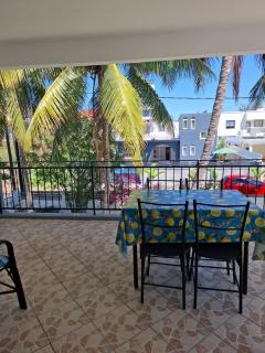 Apartement in Paradise 4 Bedrooms - 7