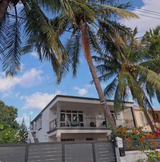 Apartement in Paradise 4 Bedrooms - 2