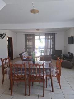 Apartement in Paradise 4 Bedrooms - 1