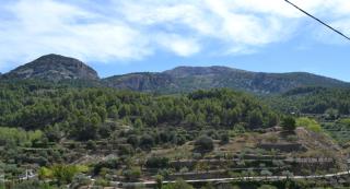 Balcón de Aitana Casa Rural - 5