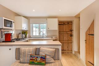 Sula Cottage, West Wittering - 5