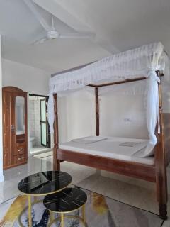 Mella Apartments Watamu - 0