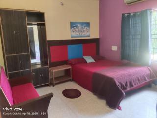 Hotel Sunshine - 1