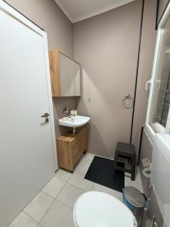 Down Town Apartments - 5