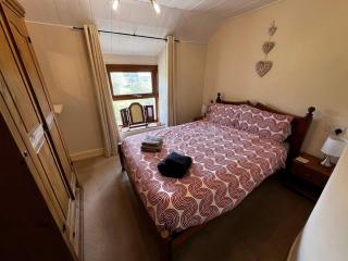 Arddwyn - Cosy Welsh cottage - 3