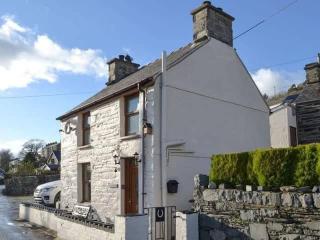 Arddwyn - Cosy Welsh cottage - 0
