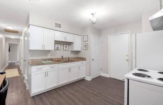 Parkside & Broadview Memphis Comfort In City Ctr - 5